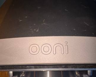 Ooni Koda 12 Gas Powered Pizza Oven