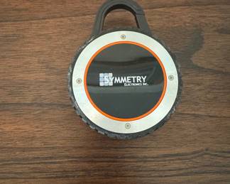 FRESHeTECH All-Terrain Sound Rugged Portable Bluetooth Speaker