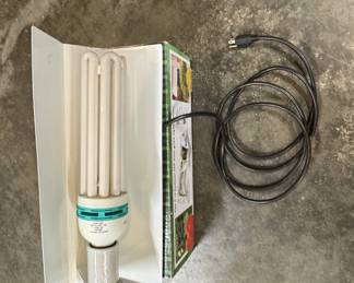 Sun System 150 Watt Grow Light