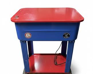 Central Machinery 20 Gallon Parts Washer