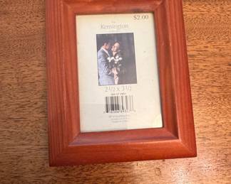 The Kensington Collection Photo Frame