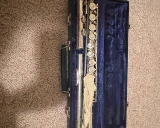 Gemeinhardt 2SP Student Flute