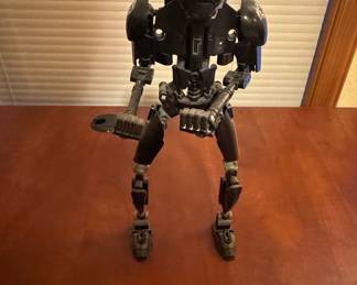 LEGO Star Wars K-2SO Buildable Figure (75120)