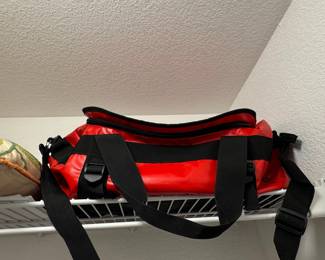 The North Face Base Camp Duffel Bag