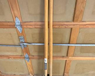 Atlas Pattern Post Hole Digger