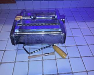 Marcato Atlas 150 Pasta Machine