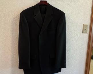 Gianfranco Ruffini Men's Suit Jacket