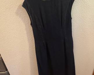 Banana Republic Denim Sheath Dress