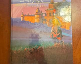 Rex Putnam High School 1993 Yearbook