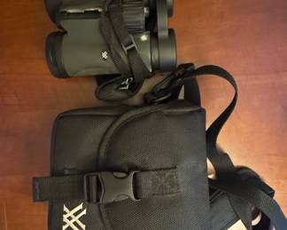Vortex Crossfire HD 10x42 Binoculars