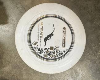 Wham-O Original Frisbee Ultimate Sport Disc