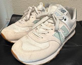 New Balance WL574CGR Sneakers