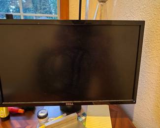 Dell E2216H 22-inch LED Monitor
