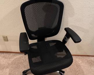 Generic Ergonomic Mesh Office Chair