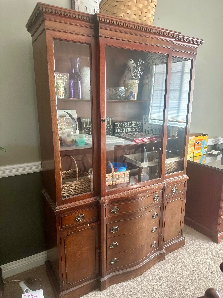 China cabinet