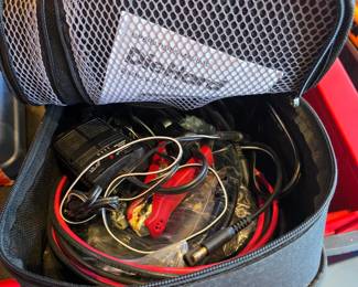 Jumper Cables