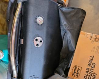 Camp Chef Deluxe BBQ Grill Box