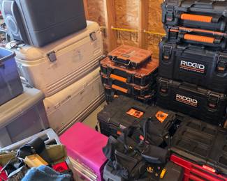 Ridgid