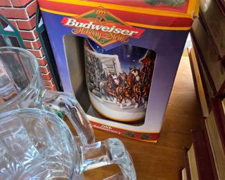 collectable glasses
