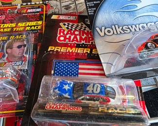  collectible NASCAR 