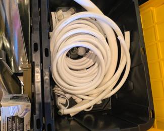  pool filter pump hoses and installation accessories