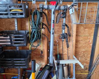 bike rack