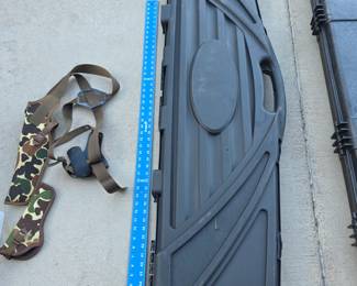 rifle case