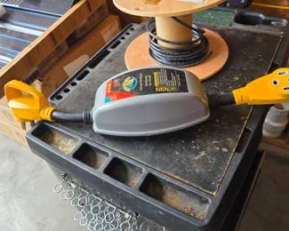  Camco PowerGrip RV Circuit Analyzer Dogbone