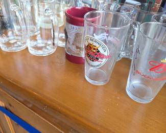 collectable glasses