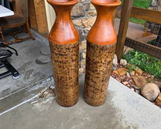 floor vases
