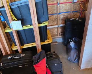 Luggage 