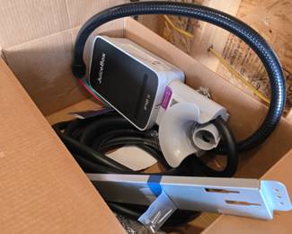  JuiceBox Level 2 Electric Vehicle (EV) charger