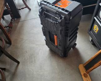  RIDGID Pro Gear System Gen 2.0 Rolling Tool Box
