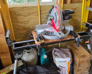  Delta 12-inch Compound Miter Saw