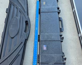 rifle case