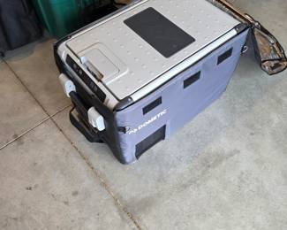  Dometic CFX Series portable electric refrigerator/freezer