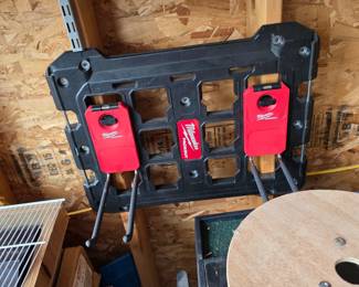  Milwaukee PACKOUT Modular Storage System