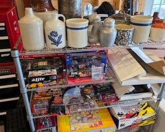 Collectibles