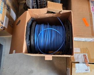  high-performance network wiring