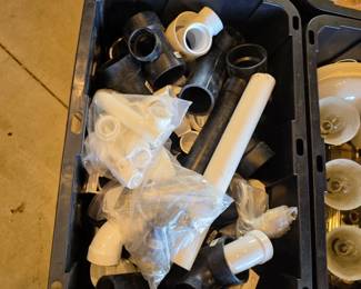 plumbing parts