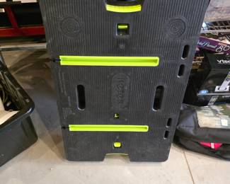  Keter Folding Work Table