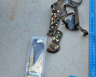 holsters