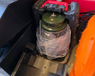  Coleman NorthStar 2500 Propane Lantern