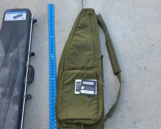 rifle case