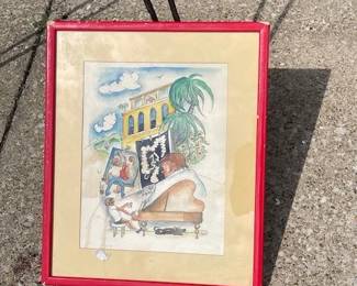 Sale Picture