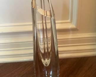 Baccarat Crystal
