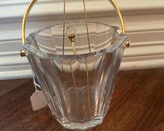 Baccarat Crystal