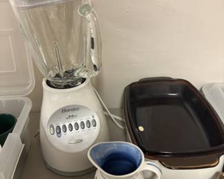 Blender
