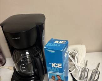 Coffee Pot