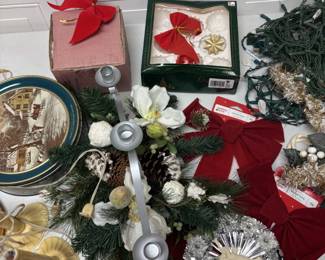 Christmas Decor